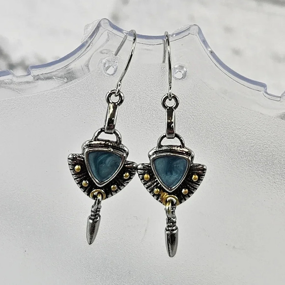 Mesobling Women’s Small Delicate Earring Set 11 - Picture 1 of 4